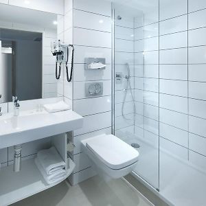 Chambre Junior